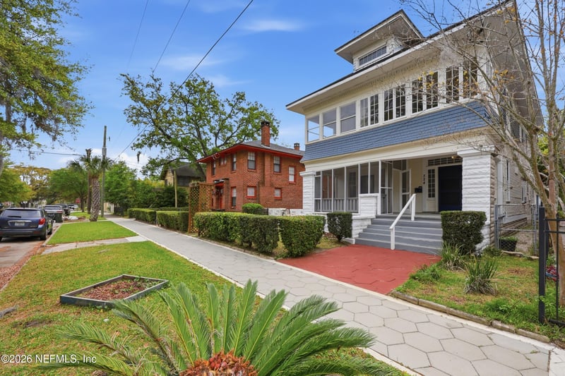 324 7th St, Jacksonville, FL 32206