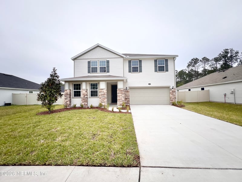 2859 Monroe Lakes Ter, Green Cove Springs, FL 32043