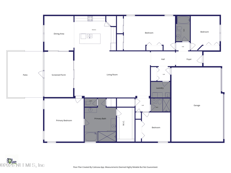 10013 Blossom Creek Ln, Jacksonville, FL 32222