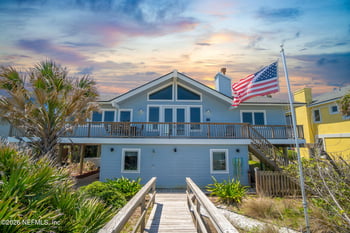 2895 Ponte Vedra Blvd, Ponte Vedra Beach, FL 32082