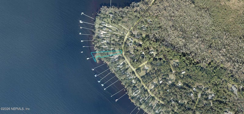 6373 Jack Wright Island Rd, St Augustine, FL 32092