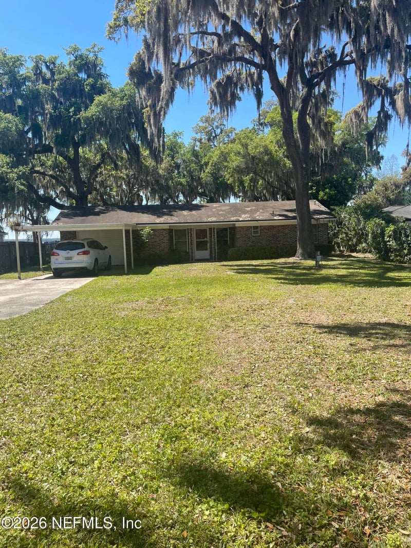6373 Jack Wright Island Rd, St Augustine, FL 32092
