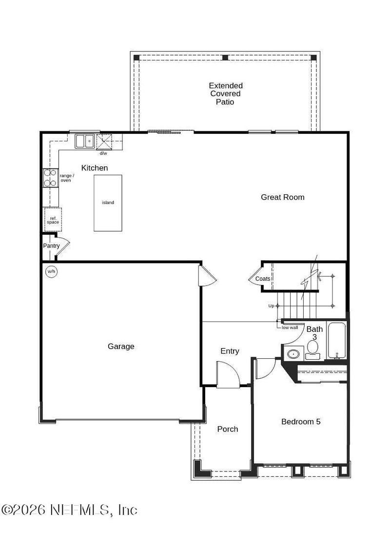 2859 Monroe Lakes Ter, Green Cove Springs, FL 32043