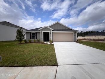2779 Laurel Falls Dr, Green Cove Springs, FL 32043