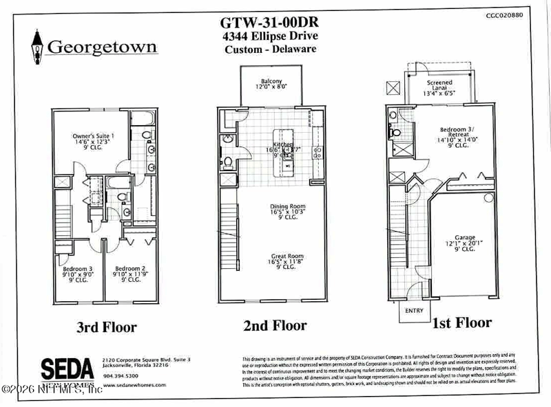 4344 Ellipse Dr, Jacksonville, FL 32246