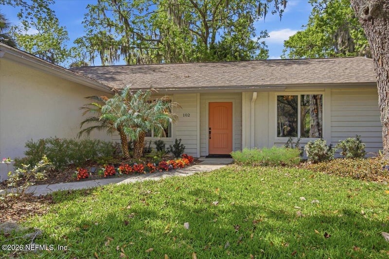 102 Conch Ct, Ponte Vedra Beach, FL 32082
