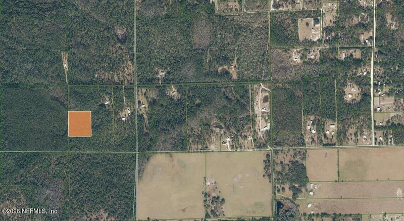 0 Fawn Trl, Palatka, FL 32177