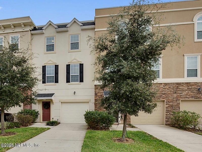 4344 Ellipse Dr, Jacksonville, FL 32246