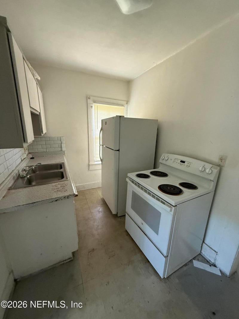 3222 Warrington St, Jacksonville, FL 32254