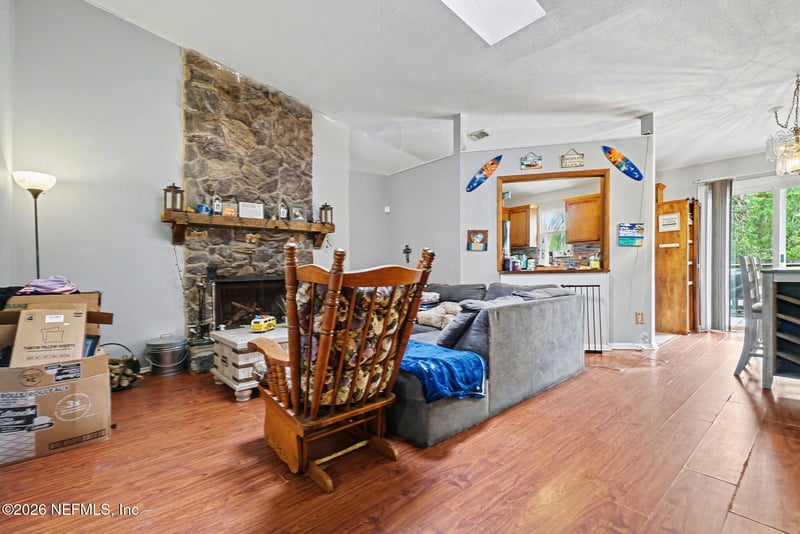 1006 Assisi Ln, Jacksonville, FL 32233