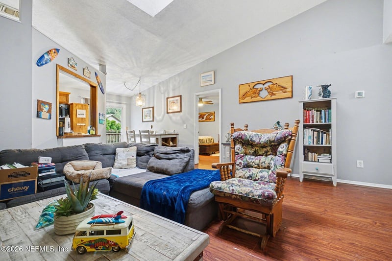 1006 Assisi Ln, Jacksonville, FL 32233