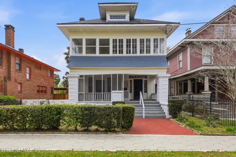 324 7th St, Jacksonville, FL 32206