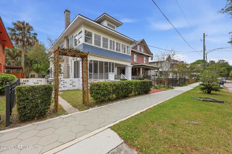 324 7th St, Jacksonville, FL 32206