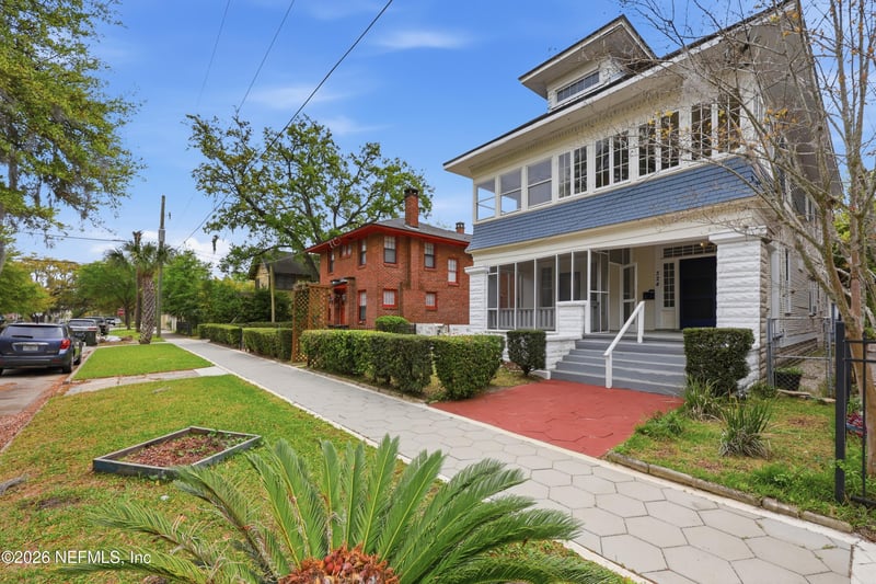 324 7th St, Jacksonville, FL 32206