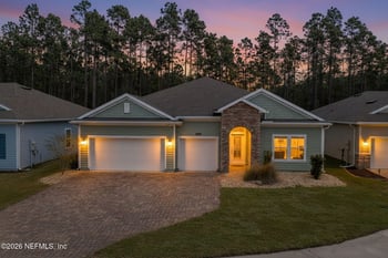 10013 Blossom Creek Ln, Jacksonville, FL 32222