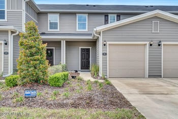 21 Beach Palm Ct, St Augustine, FL 32086