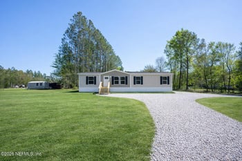 10101 Co Rd 127, Glen St Mary, FL 32040