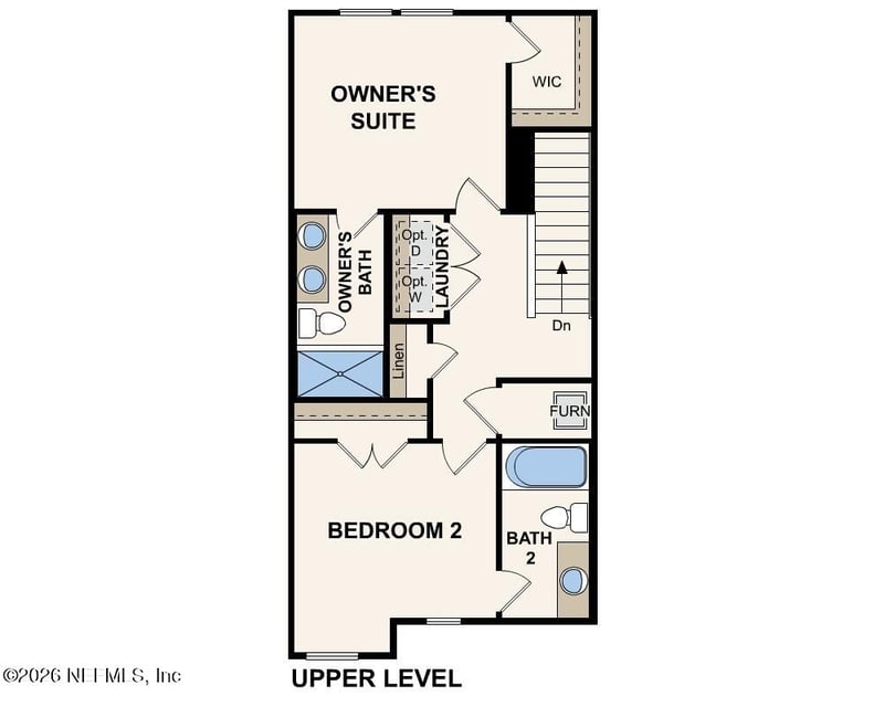 162 Brazil Nut Cir, Jacksonville, FL 32218