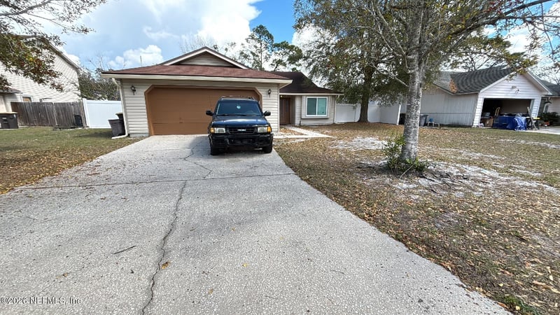 6501 Oleaster Ct, Jacksonville, FL 32244