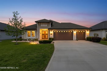 334 Athens Dr, St Augustine, FL 32092