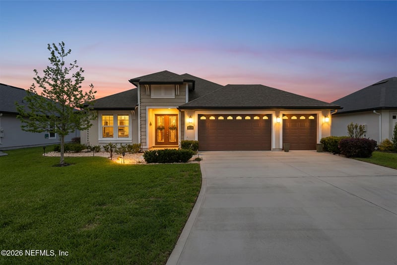 334 Athens Dr, St Augustine, FL 32092