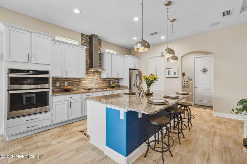 334 Athens Dr, St Augustine, FL 32092