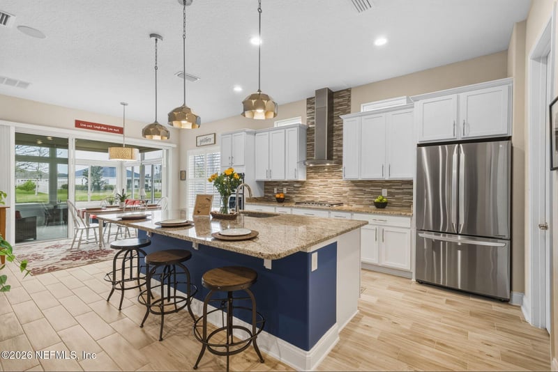 334 Athens Dr, St Augustine, FL 32092