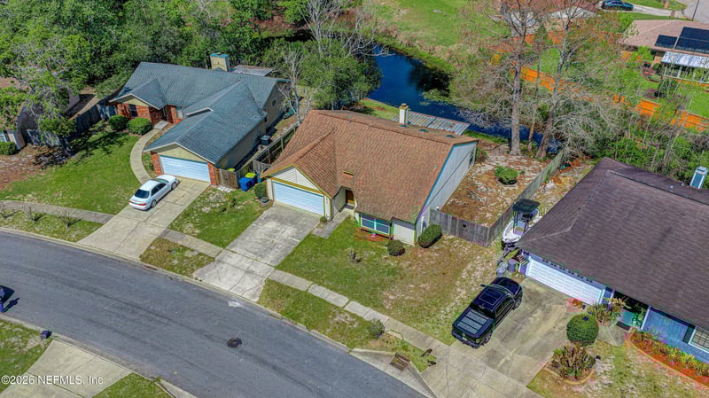 2818 Moorsfield Ln, Jacksonville, FL 32225