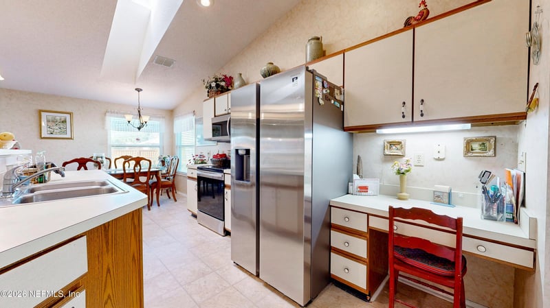 2818 Moorsfield Ln, Jacksonville, FL 32225