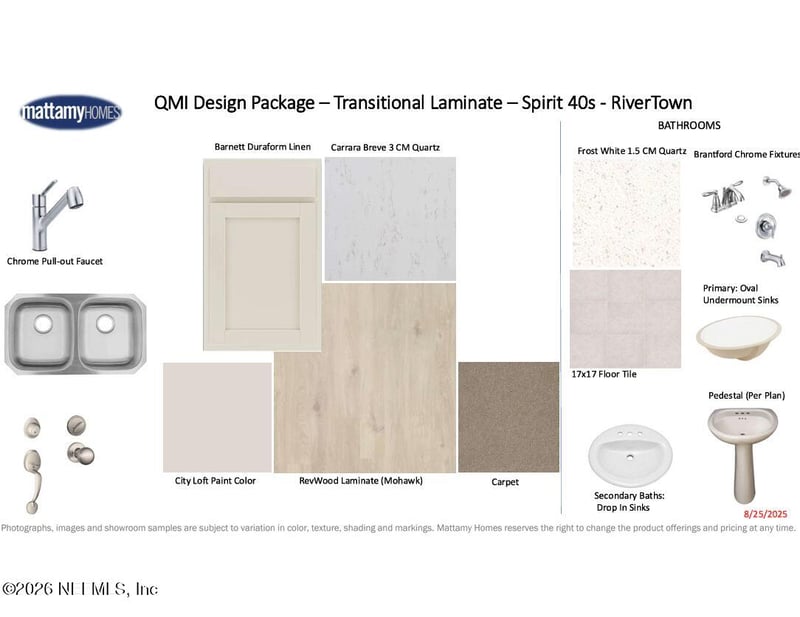 267 Appalachian Trl, St Johns, FL 32259