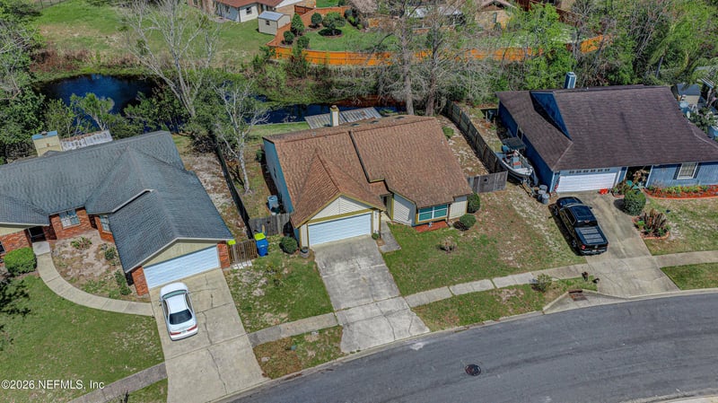 2818 Moorsfield Ln, Jacksonville, FL 32225