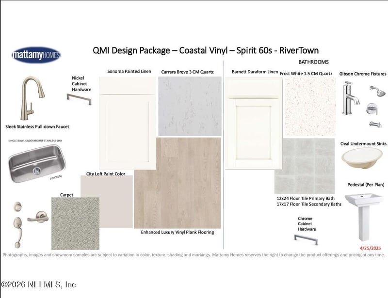 175 Orangedale Cir, St Johns, FL 32259