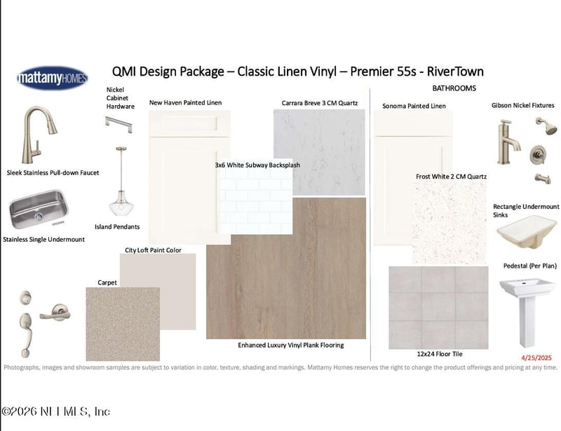 78 Adirondack Dr, St Johns, FL 32259