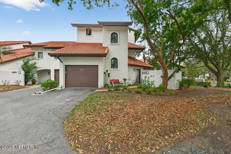 3324 Harbor Dr, St Augustine, FL 32084