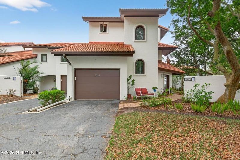 3324 Harbor Dr, St Augustine, FL 32084