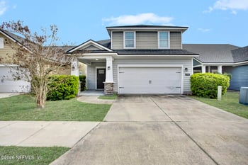 516 Meldrum Ln, Orange Park, FL 32065