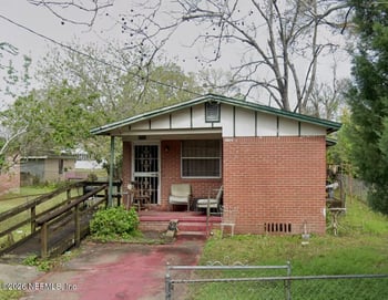 2081 Baldwin St, Jacksonville, FL 32209