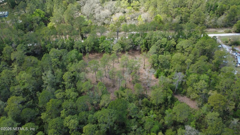 178 Sumter Rd, Satsuma, FL 32189