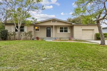 7420 Hennessy Rd, Jacksonville, FL 32244