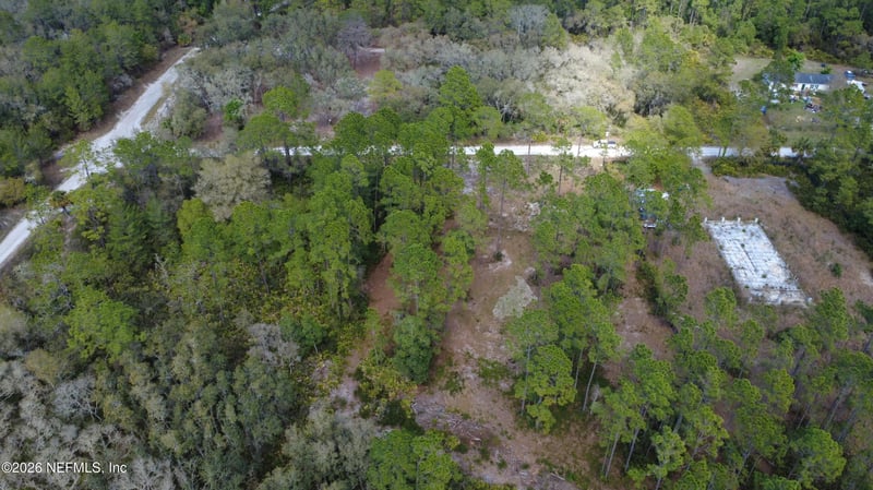 519 5th St, Satsuma, FL 32189