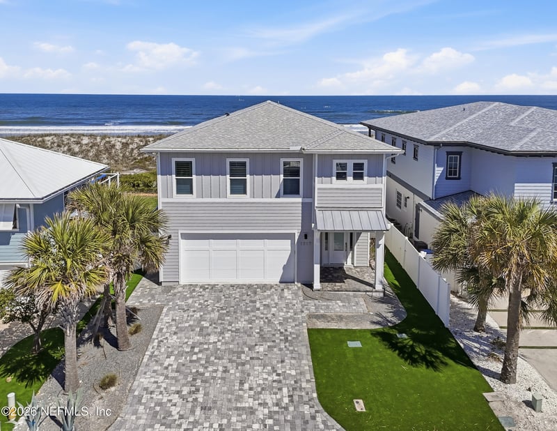 1717 Strand St, Neptune Beach, FL 32266