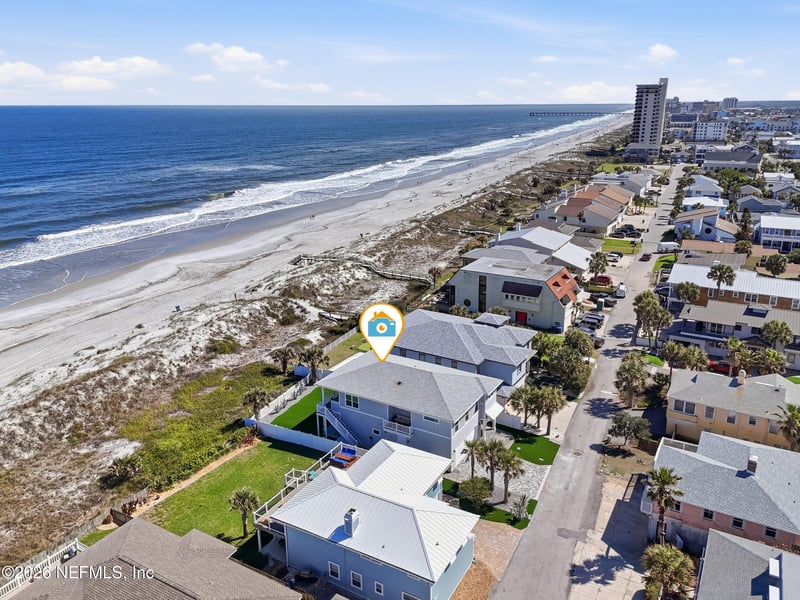 1717 Strand St, Neptune Beach, FL 32266