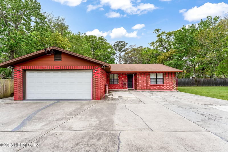 1114 Lake Shore Blvd, Jacksonville, FL 32205