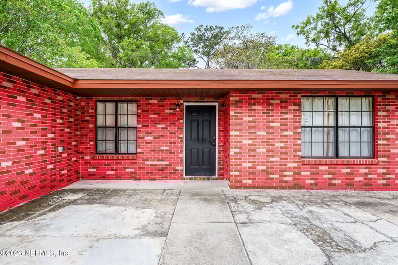 1114 Lake Shore Blvd, Jacksonville, FL 32205