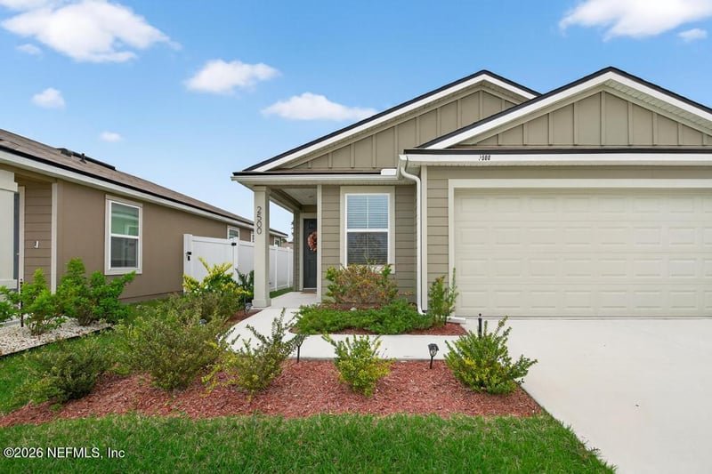 2500 Falling Star Ln, Green Cove Springs, FL 32043