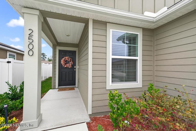 2500 Falling Star Ln, Green Cove Springs, FL 32043