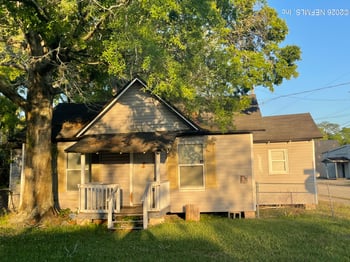 2009 Almeda St, Jacksonville, FL 32209