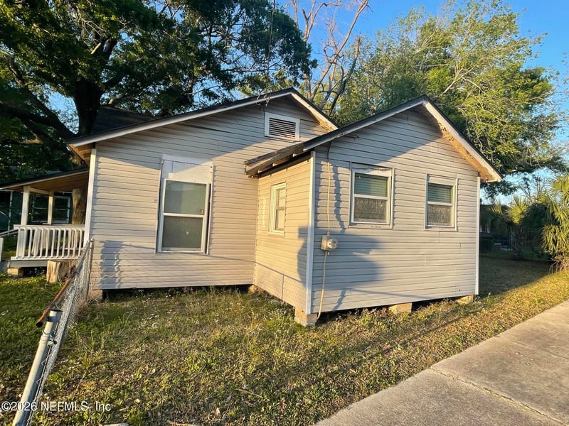 2009 Almeda St, Jacksonville, FL 32209