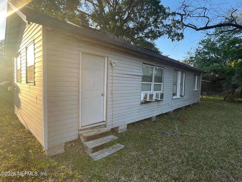 2009 Almeda St, Jacksonville, FL 32209