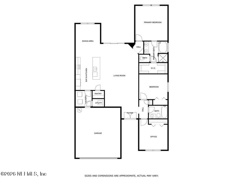 81056 Leeside Ct, Fernandina Beach, FL 32034